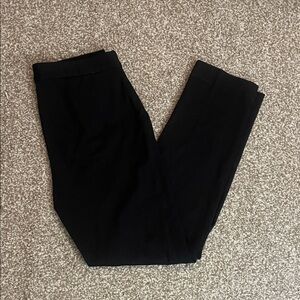 Talbots Slim Straight Dress Pants